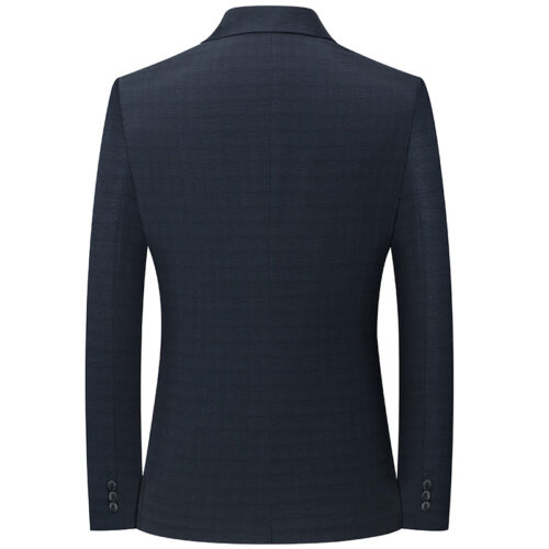 ÁO VEST NAM ĐẸP TS331B