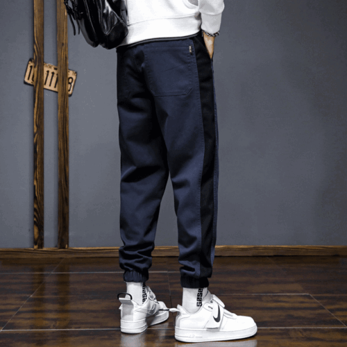 QUẦN JEANS JOGGER CAO CẤP TS266X