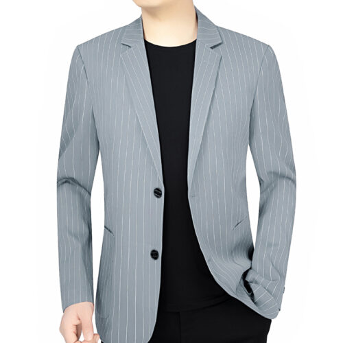 ÁO KHOÁC NAM THỜI TRANG TS323D