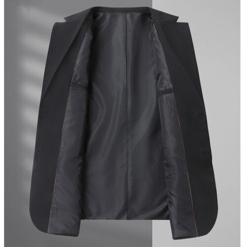 ÁO VEST NAM TS324H