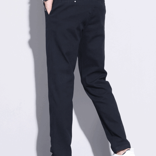QUẦN DÀI KAKI GÂN CAO CẤP TS265S