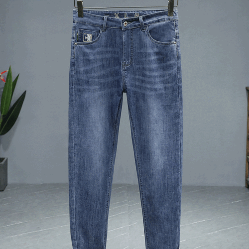 QUẦN BÒ NAM THỜI TRANG TS281A