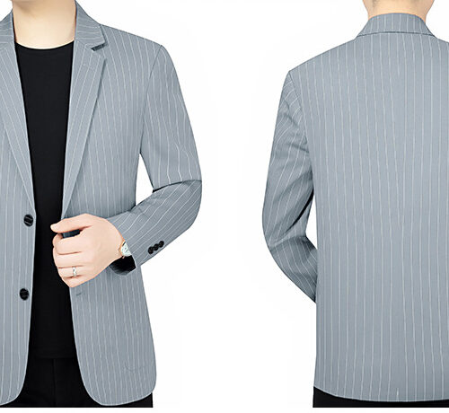 ÁO KHOÁC NAM THỜI TRANG TS323D