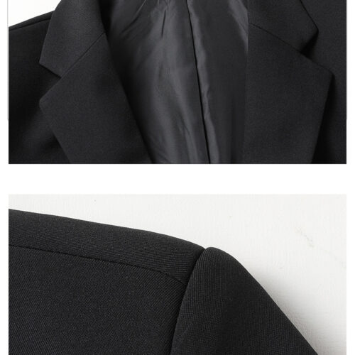 ÁO VEST NAM TS324H