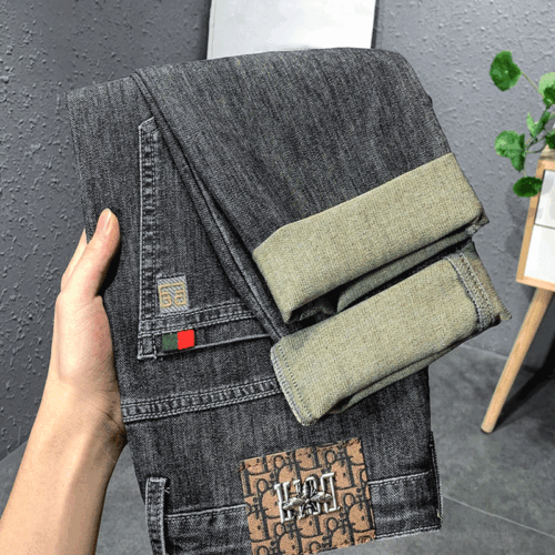 QUẦN BÒ NAM THỜI TRANG TS282A