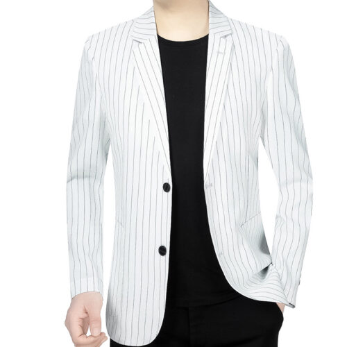 ÁO KHOÁC NAM THỜI TRANG TS323D