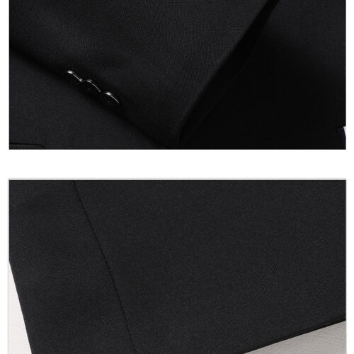 ÁO VEST NAM TS324H