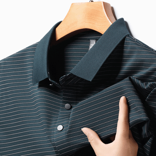 ÁO THUN KẺ NGANG CAO CẤP TS263U