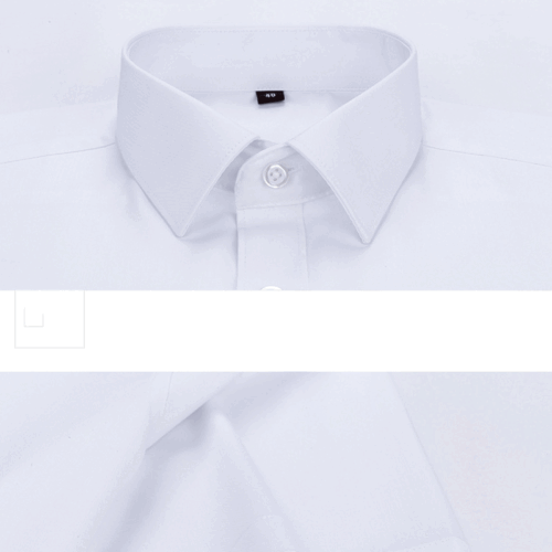 ÁO SƠ MI TAY NGẮN NAM TS290B