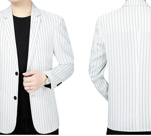 ÁO KHOÁC NAM THỜI TRANG TS323D