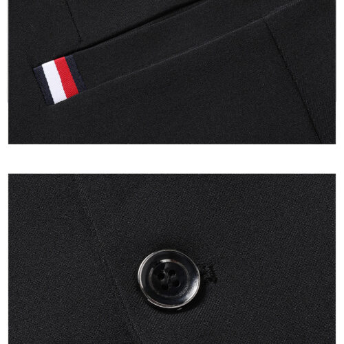 ÁO VEST NAM TS324H