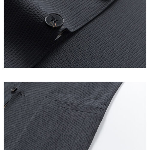 ÁO VEST NAM CHUYÊN DỤNG TS332D