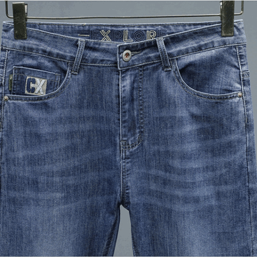QUẦN BÒ NAM THỜI TRANG TS281A