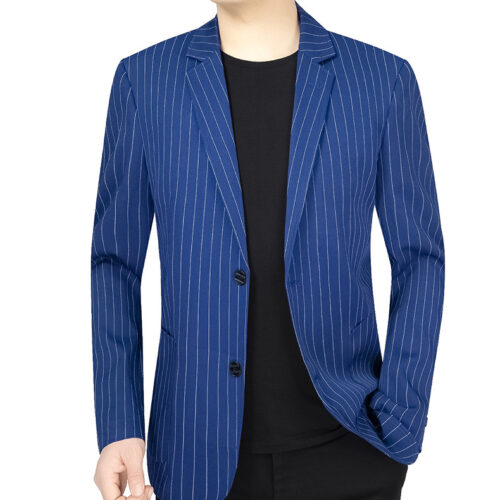 ÁO KHOÁC NAM THỜI TRANG TS323D