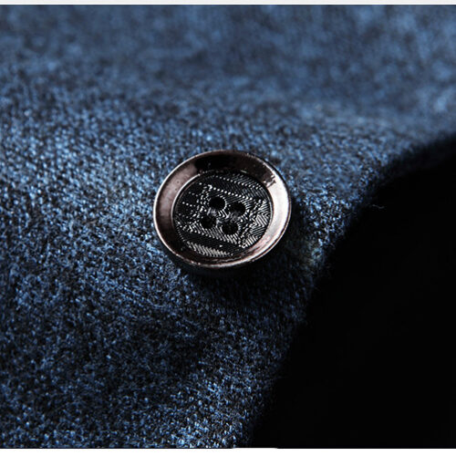 ÁO VEST NAM ĐẸP TS330B