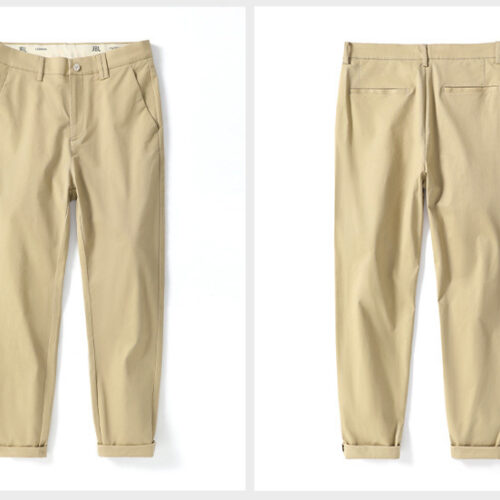 QUẦN DÀI KAKI THUN TS333Y