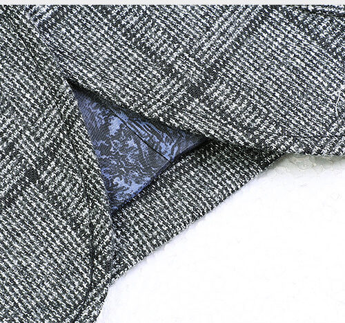 ÁO KHOÁC VEST NAM TS317G
