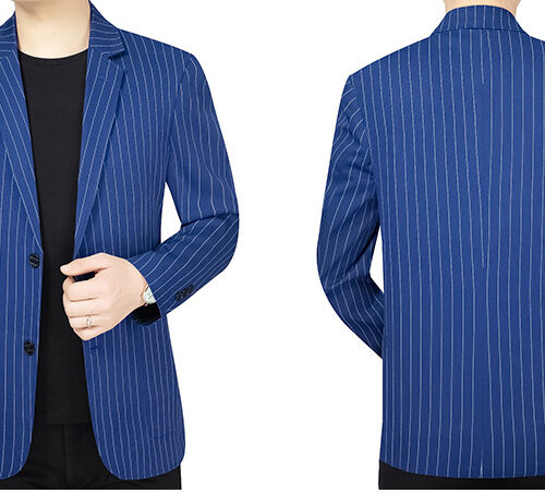 ÁO KHOÁC NAM THỜI TRANG TS323D