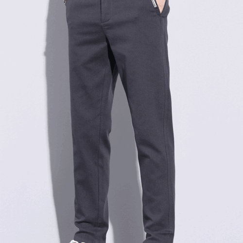 QUẦN DÀI KAKI GÂN CAO CẤP TS265S