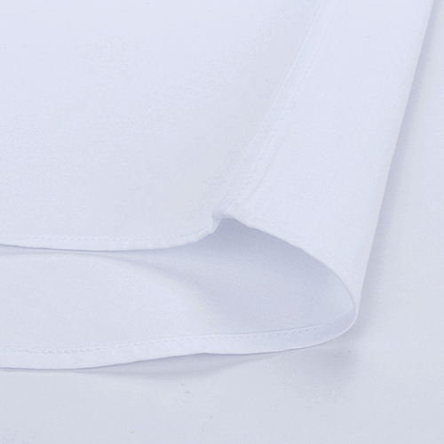 ÁO SƠ MI TAY DÀI CỔ BẺ NAM TS293A