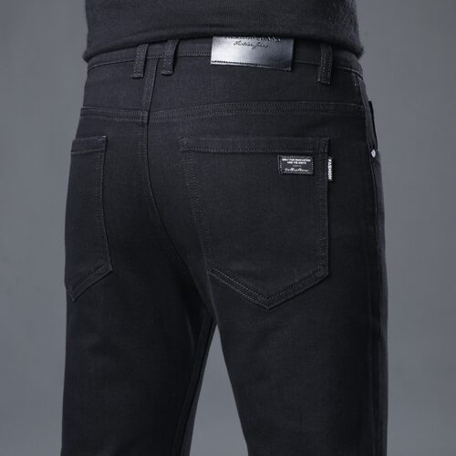 QUẦN DÀI JEANS NAM THỜI TRANG TS285D1