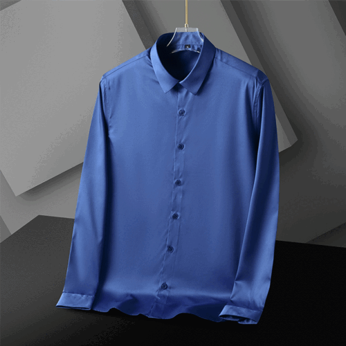 ÁO SƠ MI TAY DÀI NAM ĐẸP TS289O
