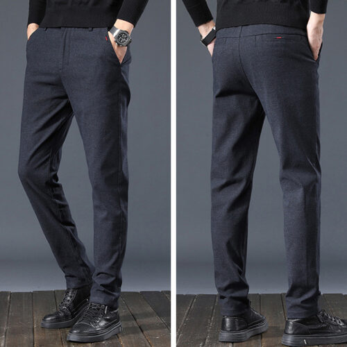 QUẦN DÀI ÂU NAM CAO CẤP TS356X