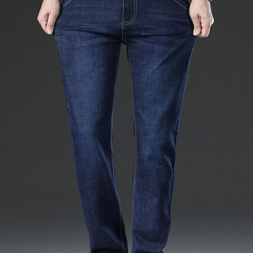 QUẦN DÀI JEANS NAM TS361S
