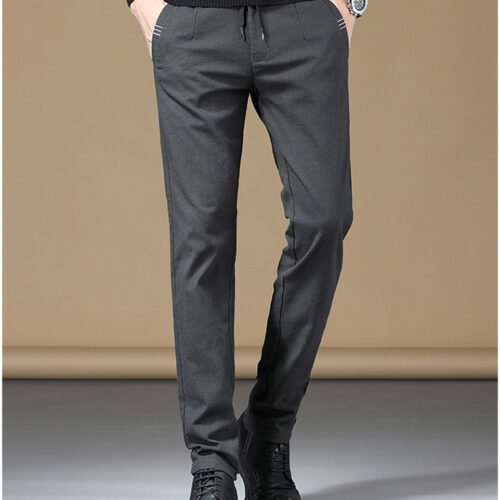 QUẦN DÀI KAKI NAM TRUNG NIÊN TS369N