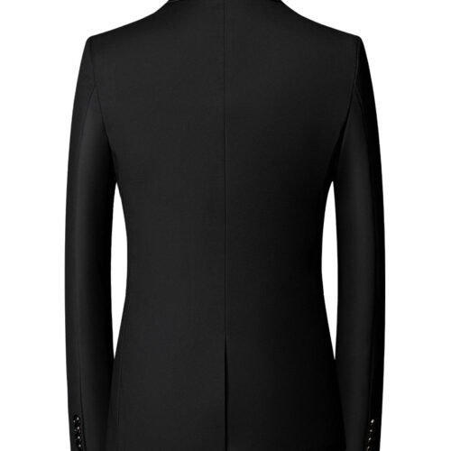 ÁO VEST NAM TS346C