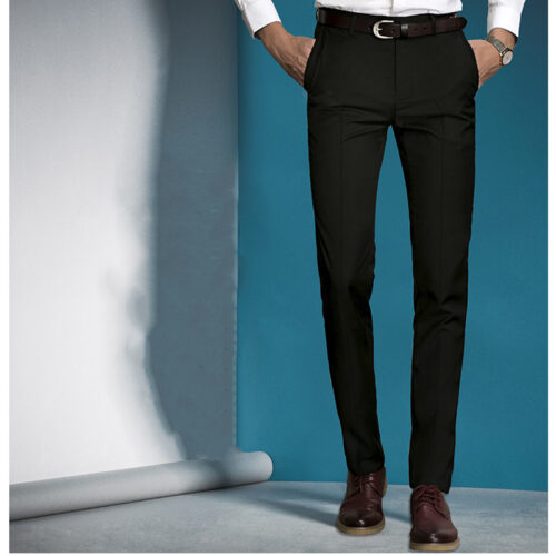 QUẦN DÀI ÂU NAM TRUNG NIÊN TS377D