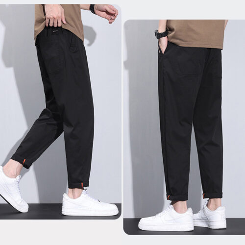 QUẦN TÂY NAM CAO CẤP TS348G