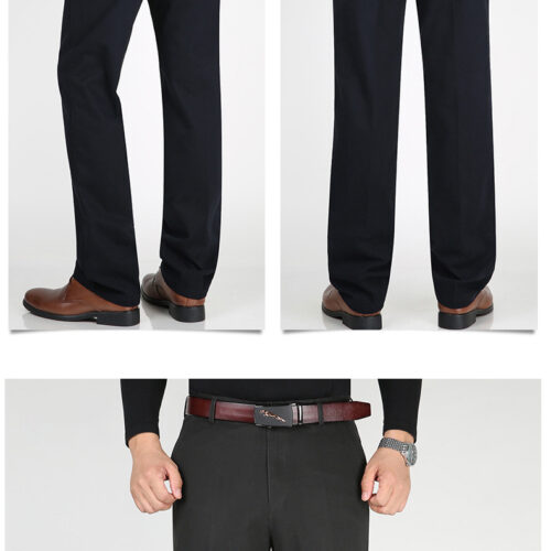 QUẦN DÀI KAKI NAM TS352G