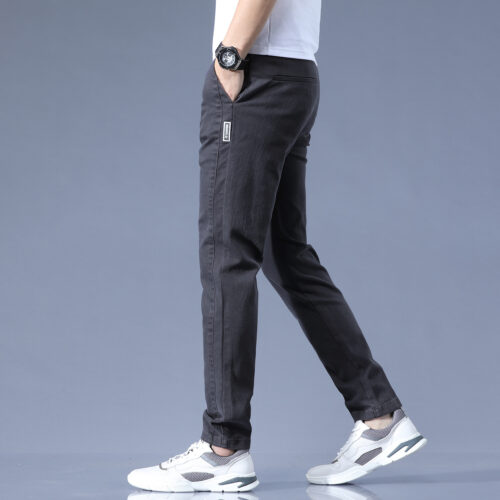 QUẦN DÀI KAKI THỜI TRANG TS354W