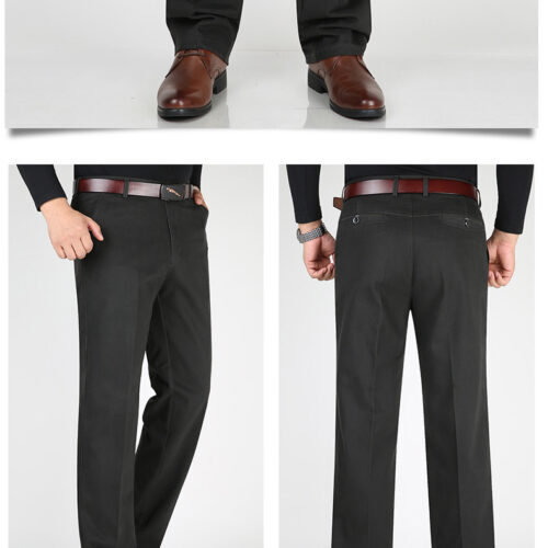QUẦN DÀI KAKI NAM TS352G