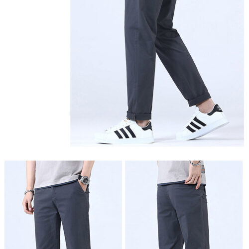 QUẦN DÀI KAKI CAO CẤP TS360O