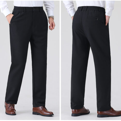 QUẦN DÀI ÂU LƯNG THUN NAM TRUNG NIÊN TS431-1