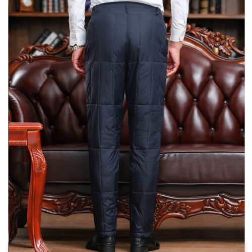 QUẦN DÀI PHAO NAM TRUNG NIÊN TS473B