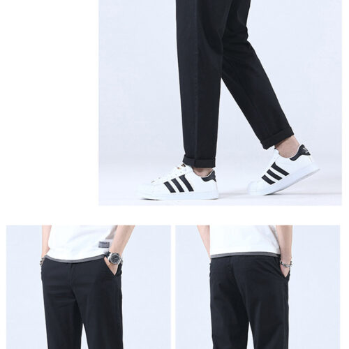 QUẦN DÀI KAKI CAO CẤP TS360O