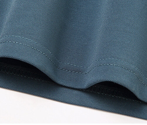 ÁO PHÔNG POLO NAM TRUNG NIÊN TS396W