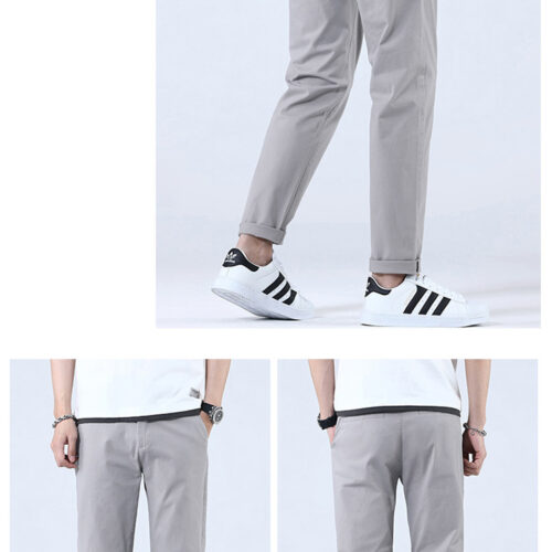 QUẦN DÀI KAKI CAO CẤP TS360O