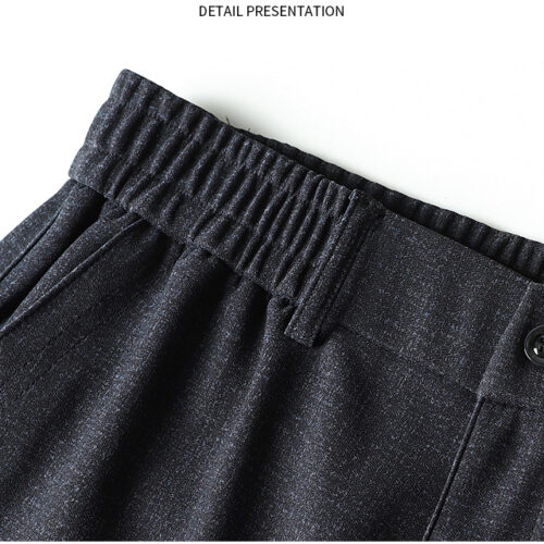 QUẦN DÀI ÂU LƯNG THUN NAM TRUNG NIÊN TS431-1