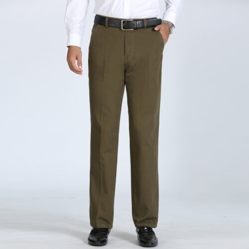 QUẦN DÀI KAKI NAM TS352G