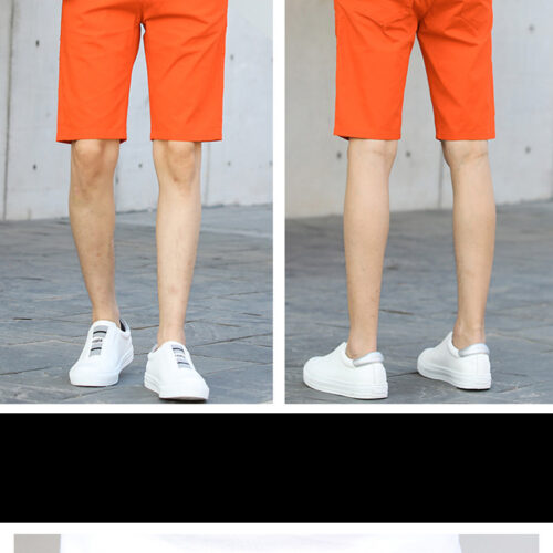 QUẦN ĐÙI KAKI CAO CẤP TS362D