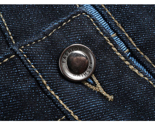 QUẦN DÀI JEANS NAM TS361S