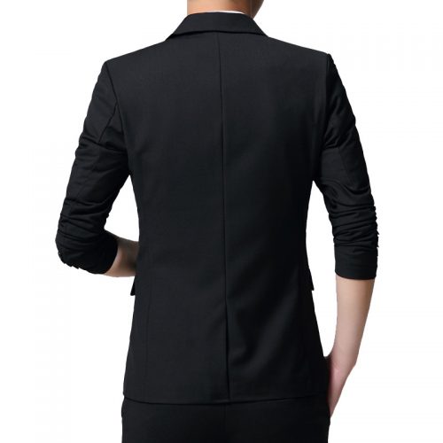 ÁO VEST NAM TS512-DEN-2-NUT
