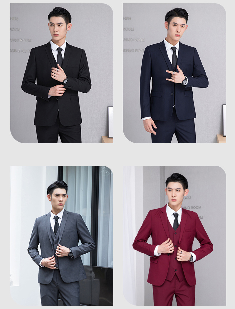 Đa dạng màu sắc