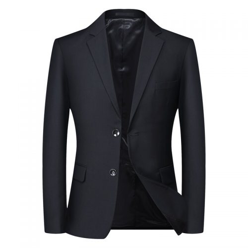 ÁO BLAZER BIG SIZE NAM TS510A