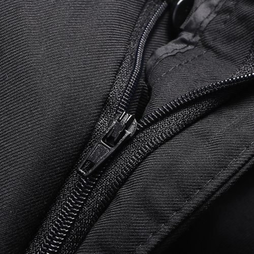 COMBO ÁO VEST GHI LÊ QUẦN TÂY NAM ĐEN