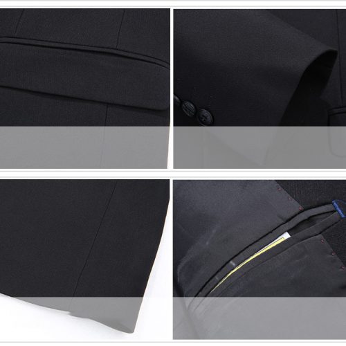 ÁO VEST BIG SIZE NAM TS541